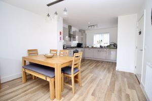 Kitchen/Living- click for photo gallery